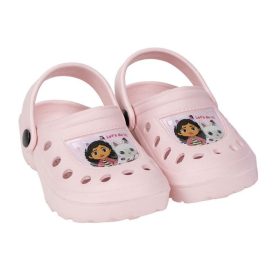 Gabi babaháza Friends gyerek papucs clog 30/31