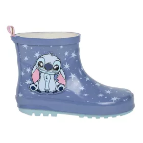   Disney Lilo és Stitch, A csillagkutya Stars gyerek gumicsizma 27
