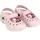 Gabi babaháza Light Pink gyerek papucs clog 28/29