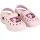 Gabi babaháza Light Pink gyerek papucs clog 28/29