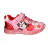 Disney Minnie Red Flowers LED villogó, világító utcai cipő 29