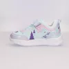 Disney Jégvarázs Sparkle LED villogó, világító utcai cipő 29