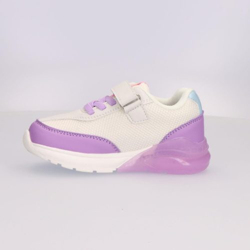 Gabi babaháza Stars LED villogó, világító utcai cipő 26