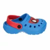 Pókember Eyes Blue gyerek papucs, clog 30/31