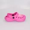Peppa malac Together Pink gyerek papucs, clog 22/23