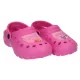 Peppa malac Together Pink gyerek papucs, clog 28/29