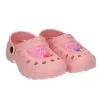 Peppa malac Together Light Pink gyerek papucs, clog 22/23