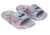 Disney Lilo és Stitch, A csillagkutya Purple gyerek papucs 28/29
