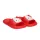 Hello Kitty Red Bow gyerek papucs 28/29