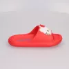 Hello Kitty Red Bow gyerek papucs 32/33