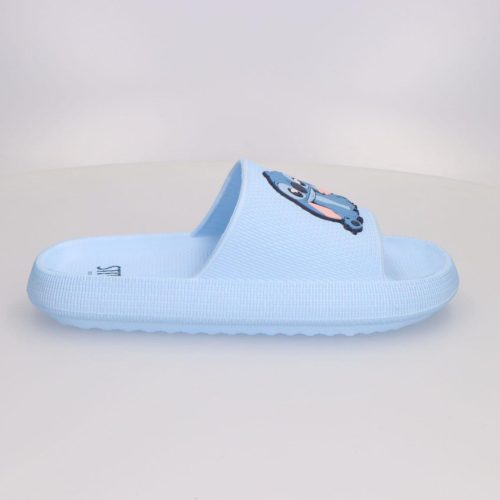 Disney Lilo és Stitch, A csillagkutya Sitting felnőtt papucs 38/39