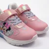 Disney Minnie Daisy LED villogó, világító utcai cipő 27