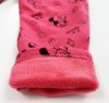 Disney Minnie Strawberry Pink baba, vastag leggings 23 hó
