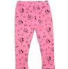 Disney Minnie Light Pink baba, vastag leggings 12/18 hó