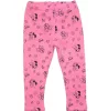 Disney Minnie Light Pink baba, vastag leggings 23 hó