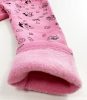 Disney Minnie Light Pink baba, vastag leggings 6 hó