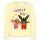 Bing Hooray Yellow gyerek hosszú ujjú póló 3 év / 98 cm