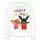 Bing Hooray Grey gyerek hosszú ujjú póló 3 év / 98 cm
