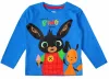 Bing Thing Blue gyerek hosszú ujjú póló 3 év / 98 cm