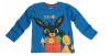 Bing Thing Blue gyerek hosszú ujjú póló 3 év / 98 cm