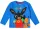 Bing Thing Blue gyerek hosszú ujjú póló 6 év / 116 cm