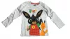 Bing Thing Grey gyerek hosszú ujjú póló 3 év / 98 cm