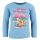 Mancs Őrjárat Be Kind Blue gyerek hosszú póló, felső 5 év / 110 cm