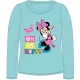 Disney Minnie So Happy gyerek hosszú póló, felső 6 év / 116 cm
