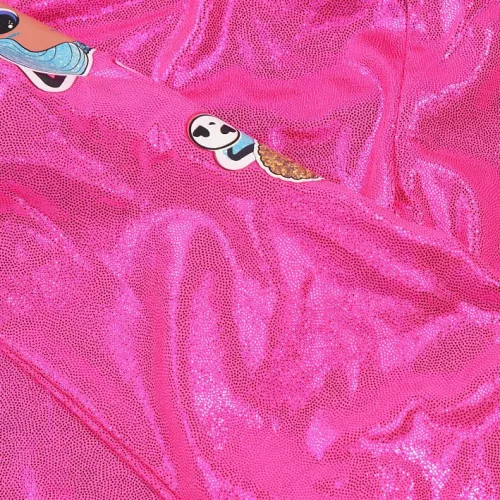 Lol Surprise BFFS Hologrammos gyerek leggings 4 év / 104 cm
