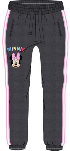 Disney Minnie Color Pop gyerek hosszú nadrág, jogging alsó 3 év / 98 cm