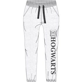   Harry Potter Hogwarts gyerek hosszú nadrág, jogging alsó 9 év / 134 cm