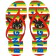 Bing Stars gyerek papucs, Flip-Flop 26/27
