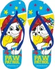 Mancs Őrjárat Marshall gyerek papucs, Flip-Flop 30/31