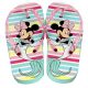 Disney Minnie Mermaid gyerek papucs, Flip-Flop 26/27