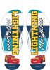 Disney Verdák Lightning gyerek papucs, Flip-Flop 32/33