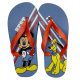 Disney Mickey Friend gyerek papucs, Flip-Flop 26/27