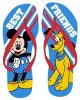 Disney Mickey Friend gyerek papucs, Flip-Flop 26/27