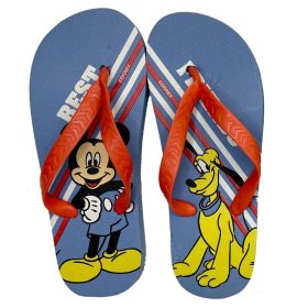 Disney Mickey Friend gyerek papucs, Flip-Flop 28/29