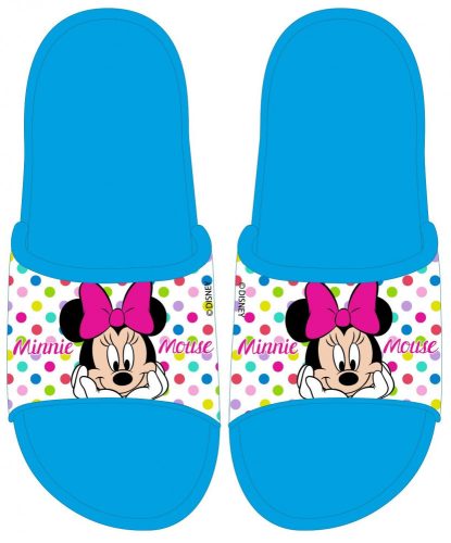 Disney Minnie gyerek papucs 31/32
