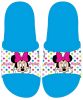 Disney Minnie gyerek papucs 33/34