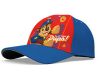 Mancs Őrjárat Playtime Pups gyerek baseball sapka 54 cm