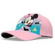 Disney Minnie Mermaid gyerek baseball sapka 52 cm
