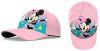 Disney Minnie Mermaid gyerek baseball sapka 54 cm