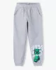 Minecraft Grey gyerek hosszú nadrág, jogging alsó 6 év / 116 cm