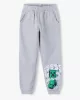 Minecraft Grey gyerek hosszú nadrág, jogging alsó 8 év / 128 cm