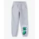 Minecraft Grey gyerek hosszú nadrág, jogging alsó 8 év / 128 cm