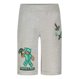 Minecraft Battlewear gyerek rövidnadrág 6 év / 116 cm