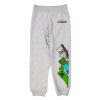 Minecraft Creeper Crew gyerek hosszú nadrág, jogging alsó 6 év / 116 cm