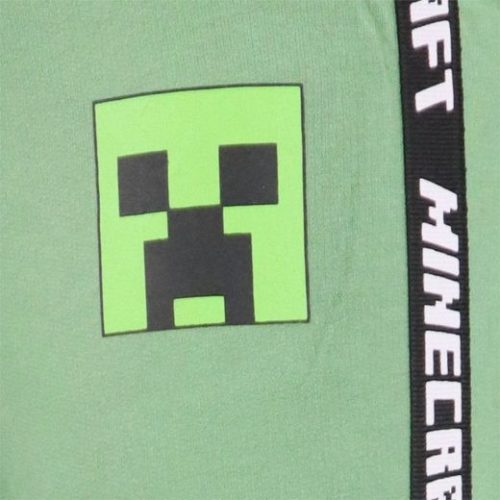 Minecraft Pixel gyerek hosszú nadrág, jogging alsó 10 év /140 cm