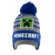 Minecraft Sentinel gyerek sapka 52 cm